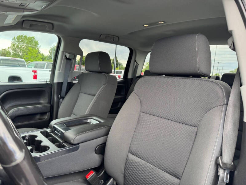 2019 GMC Sierra 2500HD