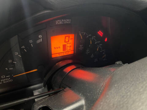 1994 Chevrolet Corvette