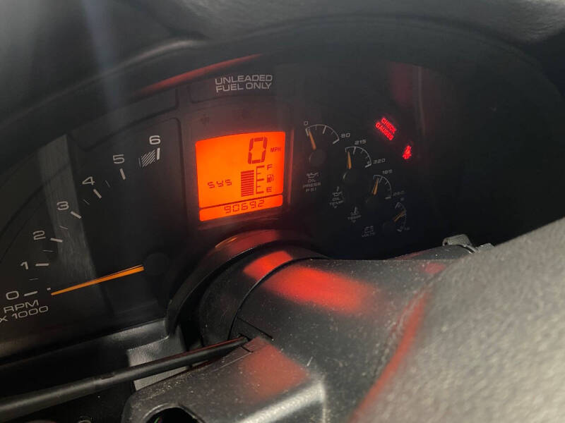 1994 Chevrolet Corvette