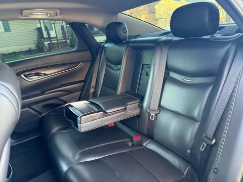 2019 Cadillac XTS Luxury