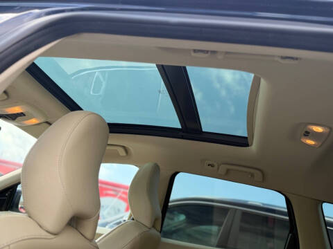 2015 Volvo XC60 T5 Drive-E Premier