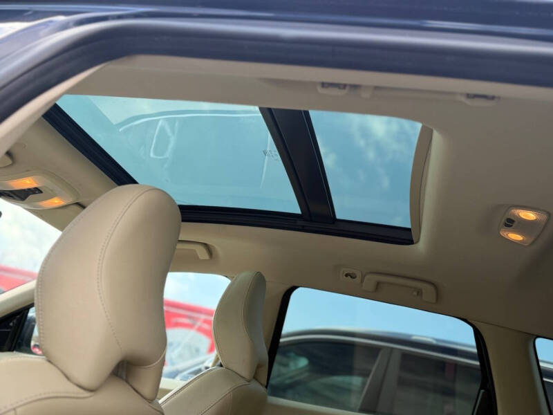 2015 Volvo XC60 T5 Drive-E Premier