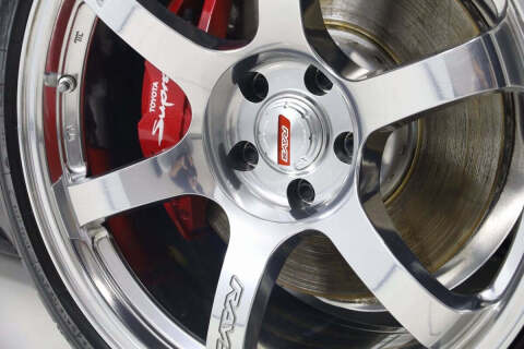 2023 Toyota GR Supra 3.0 Premium