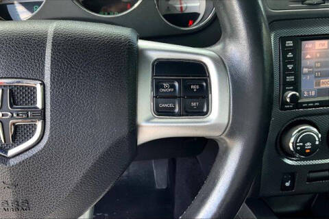 2011 Dodge Challenger R/T