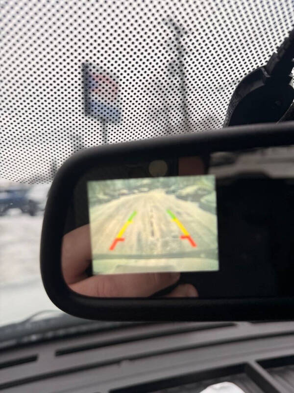 2012 Ford Expedition Limited