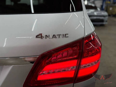 2019 Mercedes-Benz GLS GLS 450