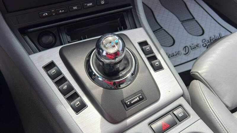 2006 BMW M3