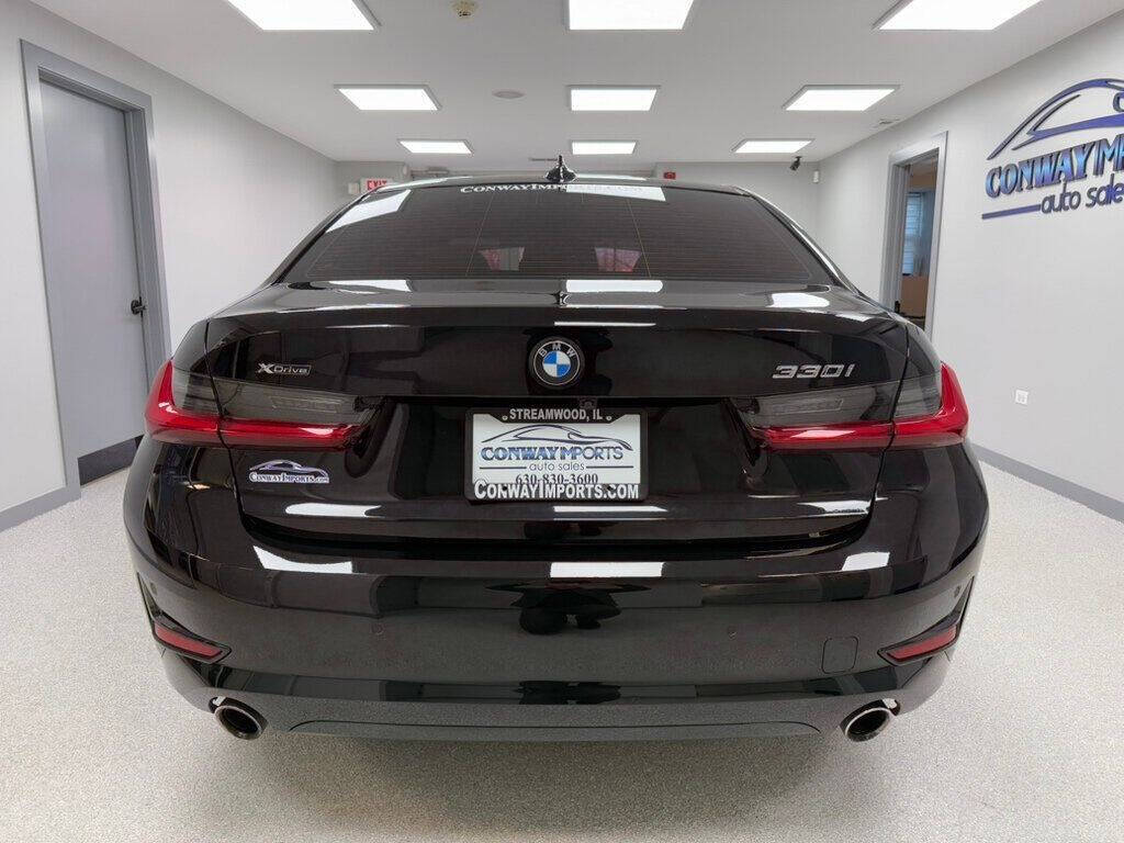 2020 BMW 3 Series for sale at Conway Imports in   Streamwood, IL