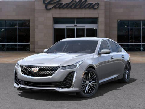2023 Cadillac CT5