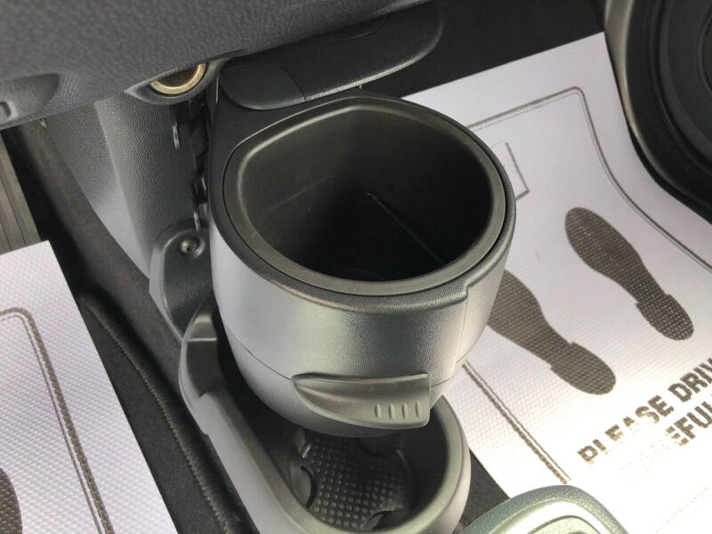 2015 Smart fortwo passion