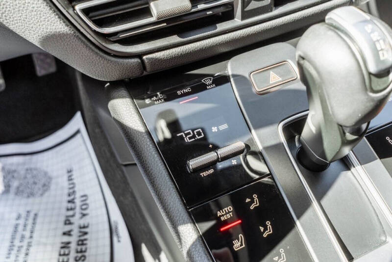 2023 Porsche Macan GTS