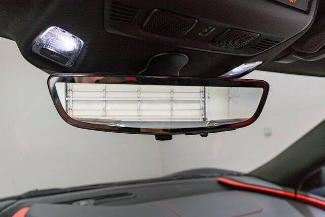 2020 Chevrolet Corvette Stingray