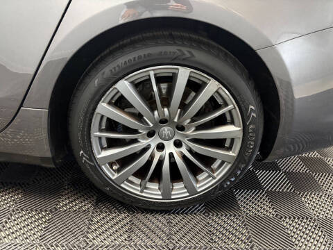 2018 Maserati Ghibli S