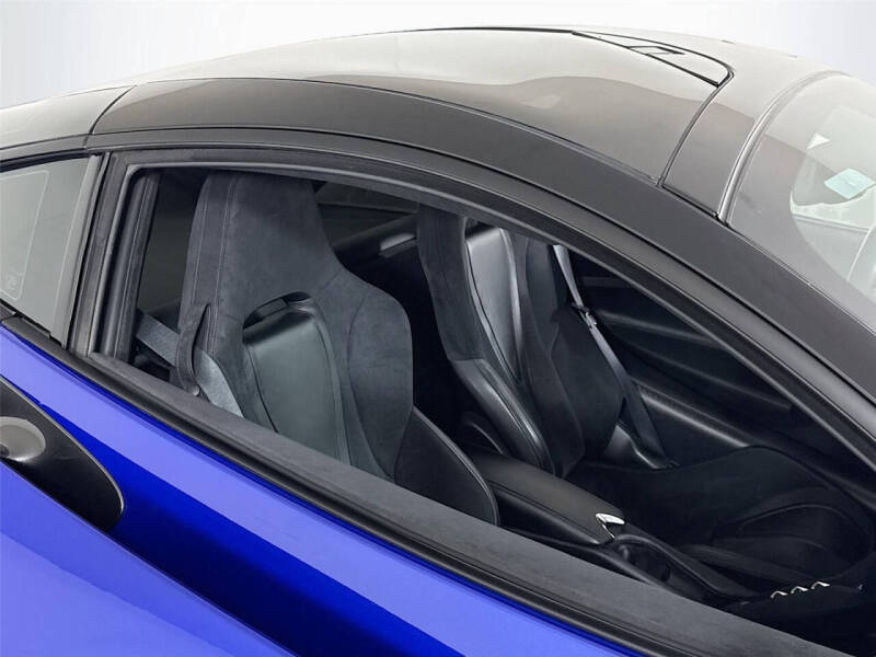 2019 McLaren 720S Performance