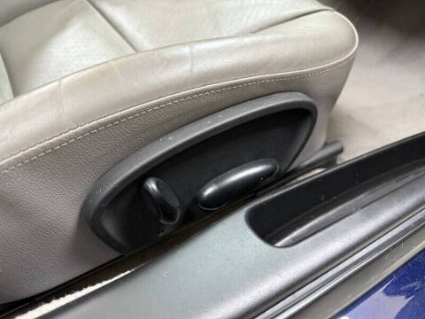 2003 Porsche Boxster