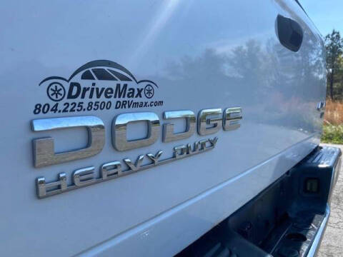 2004 Dodge Ram 2500