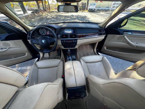 2013 BMW X5 xDrive35i Premium