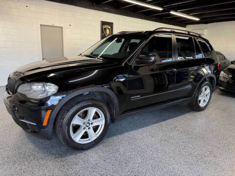2013 BMW X5 xDrive35i Premium