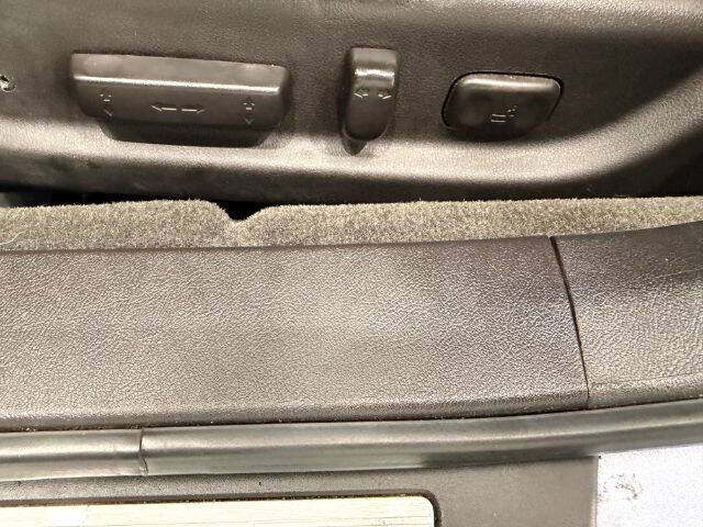 2012 Acura TL SH-AWD w/Tech