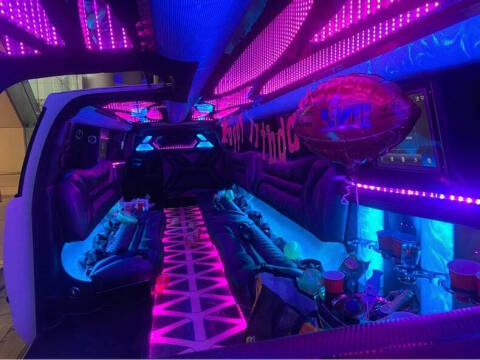 2016 Cadillac Escalade