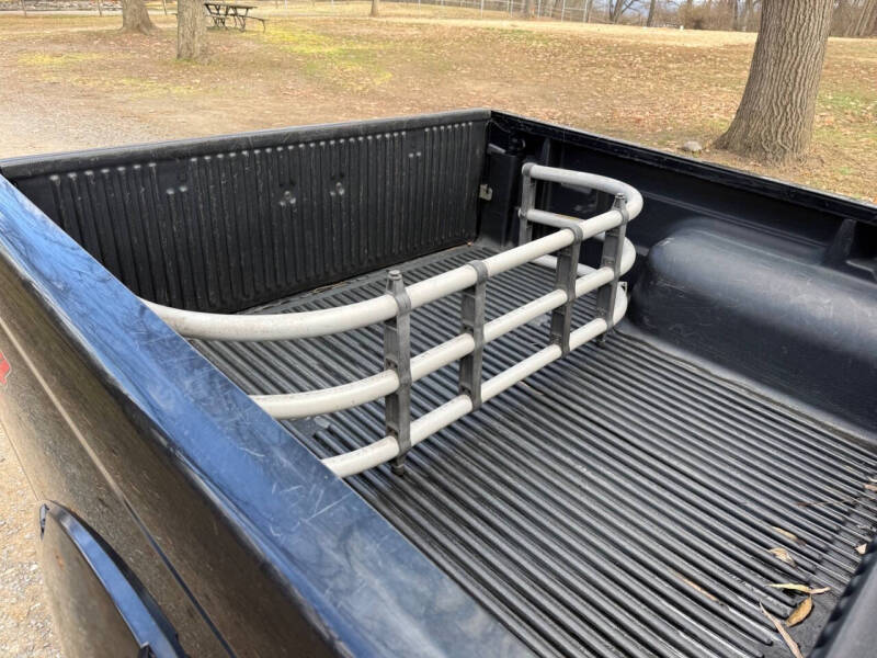 2002 Nissan Frontier SE-V6