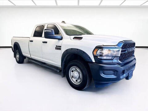 2023 RAM 2500 Tradesman