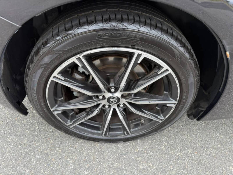 2017 Toyota 86