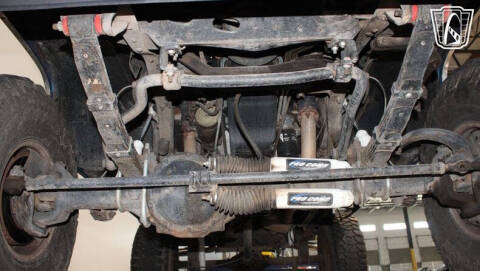 1987 Chevrolet Blazer