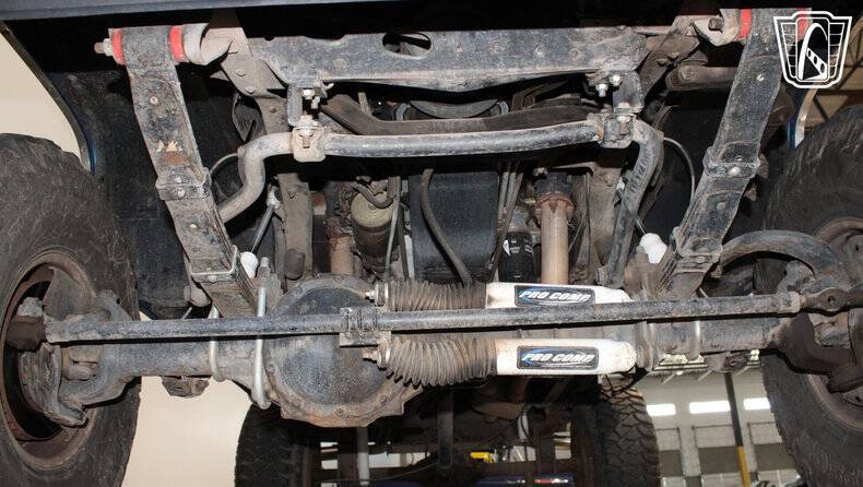 1987 Chevrolet Blazer