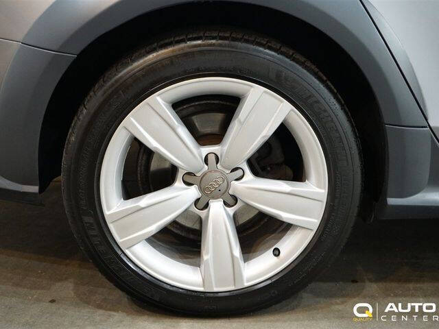 2016 Audi Allroad 2.0T quattro Premium Plus