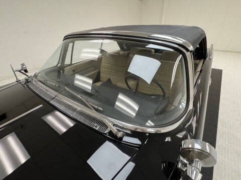 1963 Chrysler Imperial