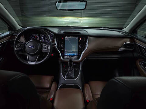 2023 Subaru Outback Touring XT