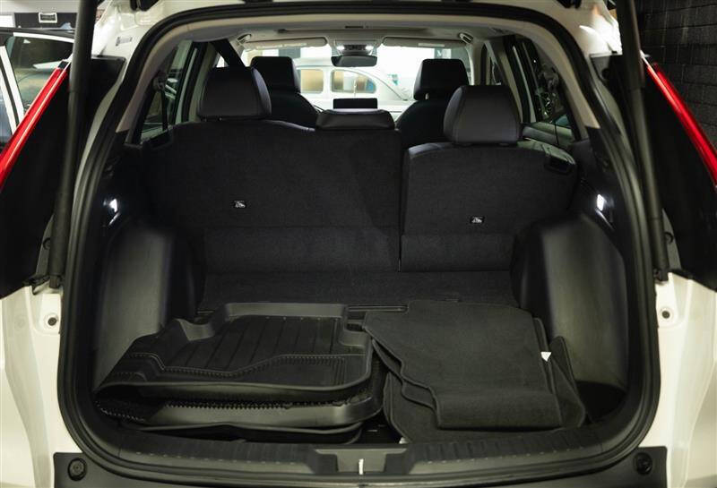 2023 Honda CR-V