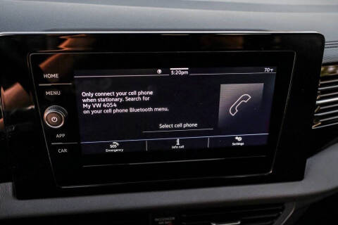 2025 Volkswagen Jetta S