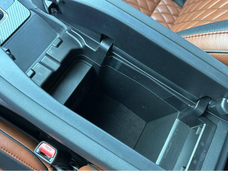 2024 Mazda CX-50 2.5 S Preferred