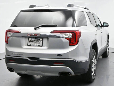 2020 GMC Acadia SLT