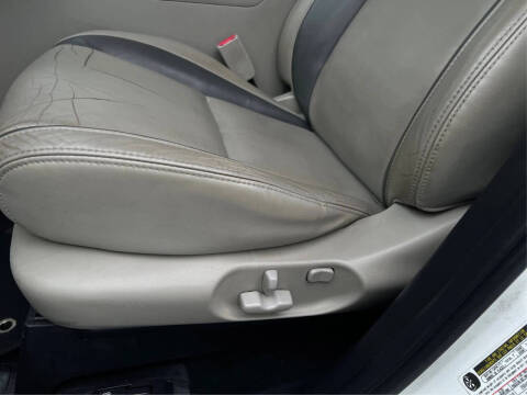 2011 Mazda CX-9 Touring