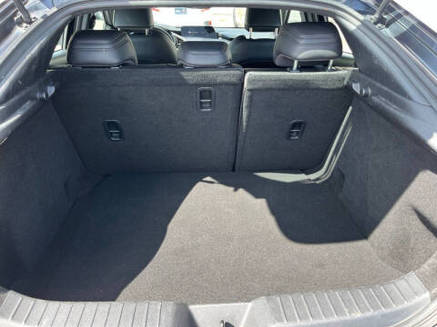 2024 Mazda Mazda3 Hatchback 2.5 S Select Sport