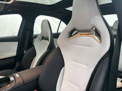 2026 Mercedes-Benz E-Class AMG E 53 HYBRID