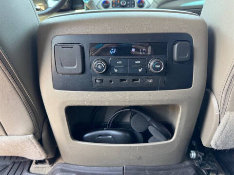 2019 GMC Yukon SLT