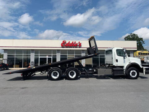2011 Freightliner M2 112V