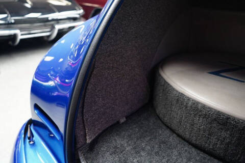 1948 Chevrolet Fleetline