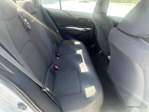 2008 Nissan Maxima 3.5 SE