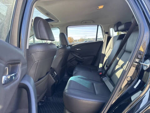 2016 Acura RDX w/Tech