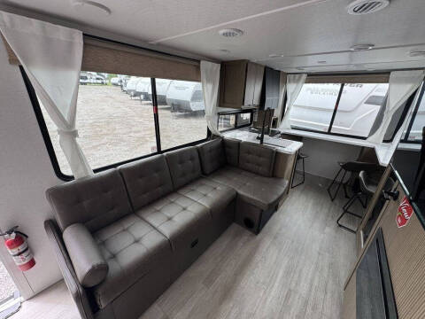 2025 Forest River Salem Cruise Lite 24VIEW