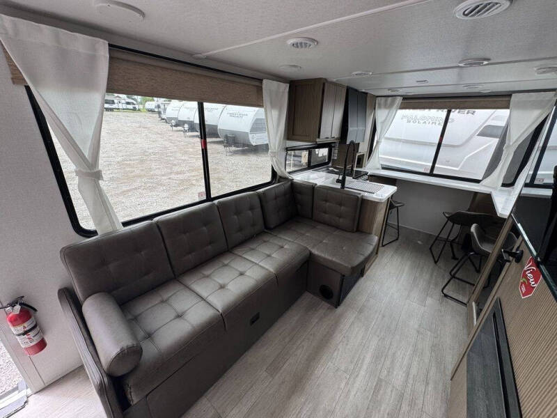 2025 Forest River Salem Cruise Lite 24VIEW