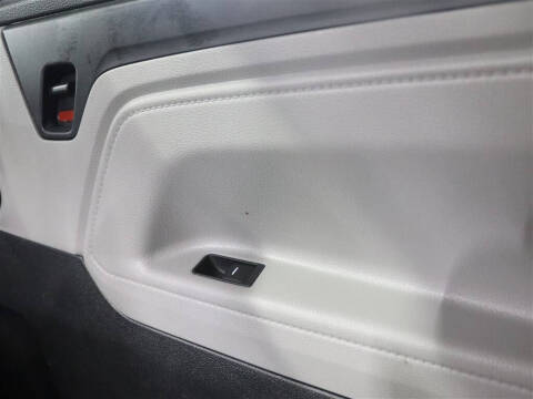 2019 Honda Odyssey Touring