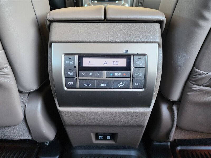 2021 Lexus GX 460
