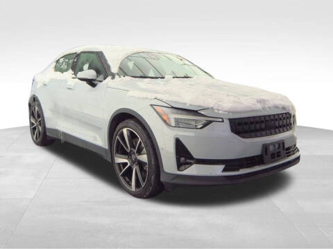 2022 Polestar 2 Long Range Dual Motor