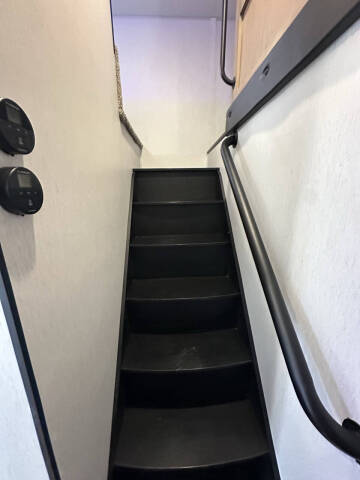 2023 Forest River Timberwolf Limited  39DL